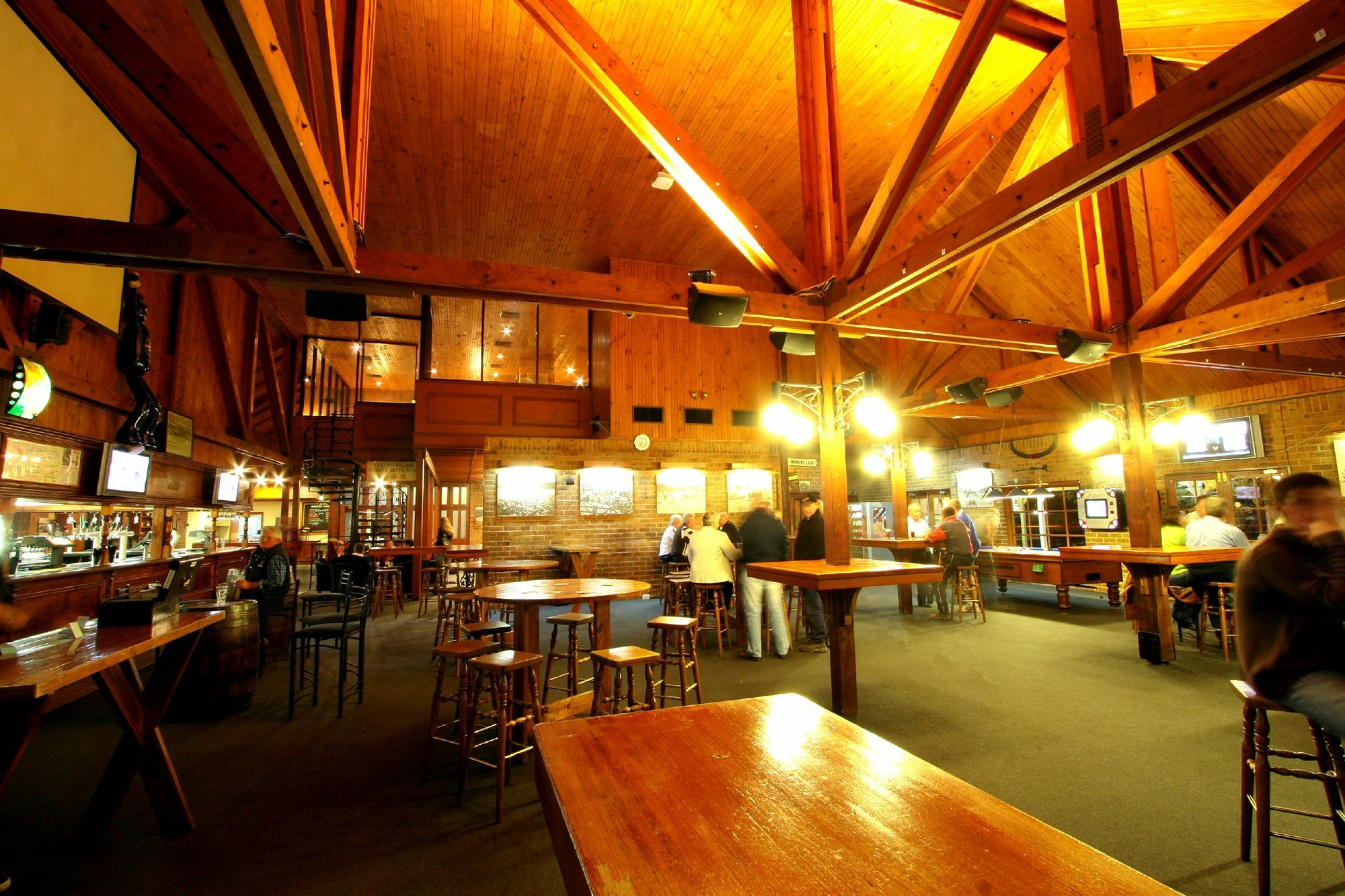 Nightcap At Macquarie Inn Dubbo Exteriör bild